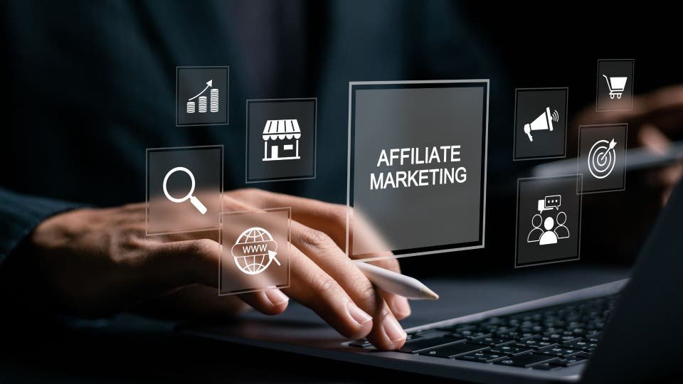 Affiliate Marketing: A Complete Guide to Earning Online