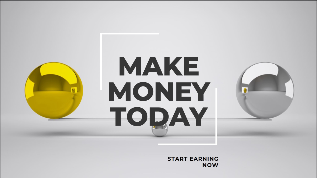 Click & Earn Jobs: A Beginner’s Guide to Earning Online